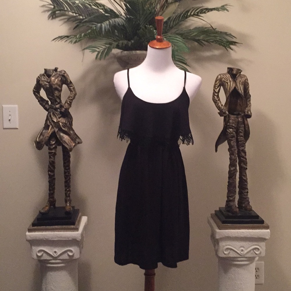 Lightweight Sundress/Swimsuit Coverup